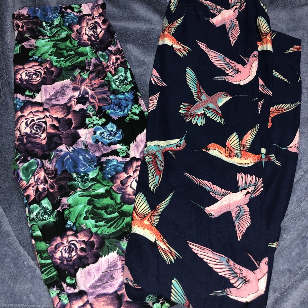 Leggings